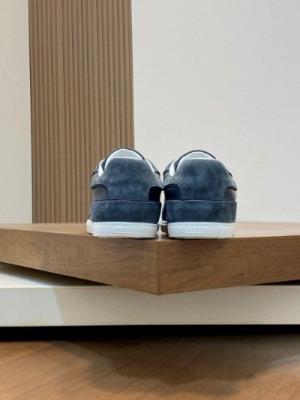 wholesale quality hermes men shoes model no. 106